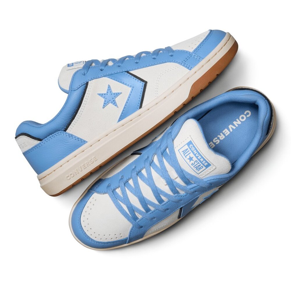 NEW! Converse Mens Pro Blaze Classic OX Leather Suede Sneaker 10 Skateboard Shoe